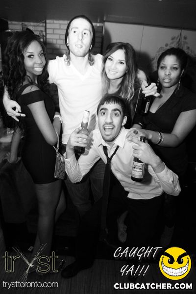 Tryst nightclub photo 310 - February 18th, 2012