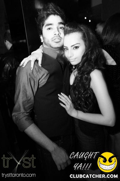 Tryst nightclub photo 311 - February 18th, 2012