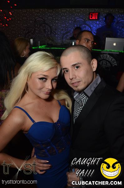 Tryst nightclub photo 34 - February 18th, 2012