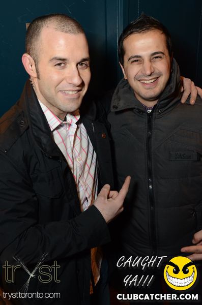 Tryst nightclub photo 37 - February 18th, 2012