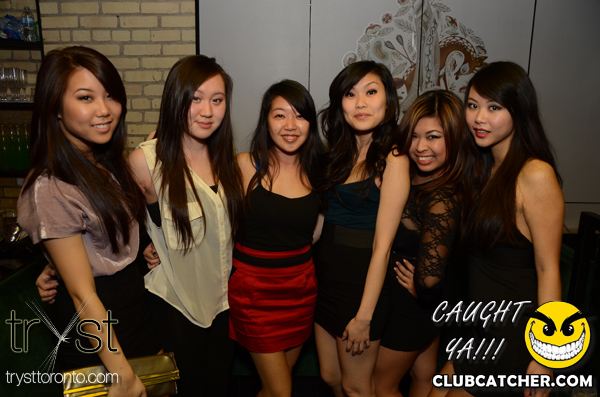 Tryst nightclub photo 41 - February 18th, 2012