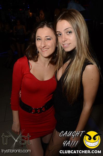 Tryst nightclub photo 46 - February 18th, 2012