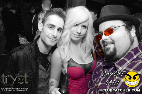 Tryst nightclub photo 47 - February 18th, 2012