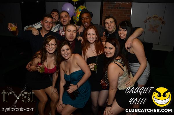 Tryst nightclub photo 49 - February 18th, 2012