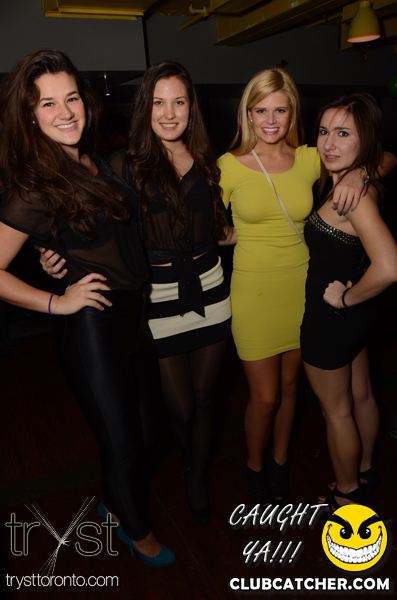 Tryst nightclub photo 50 - February 18th, 2012