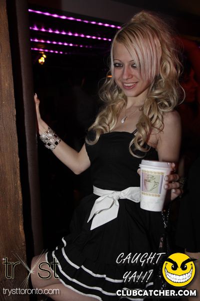Tryst nightclub photo 53 - February 18th, 2012