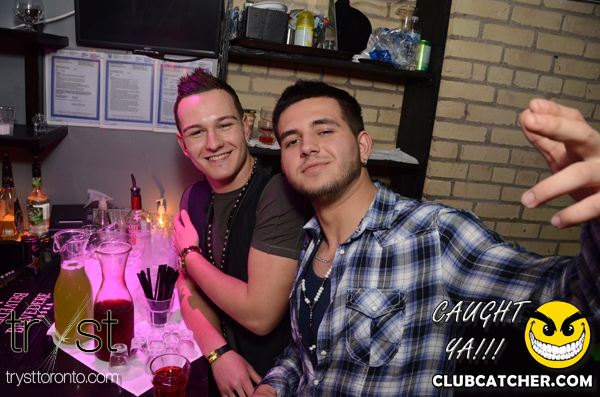 Tryst nightclub photo 60 - February 18th, 2012