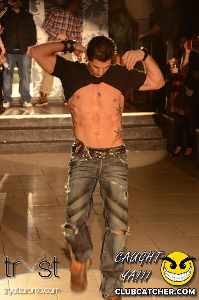 Tryst nightclub photo 61 - February 18th, 2012