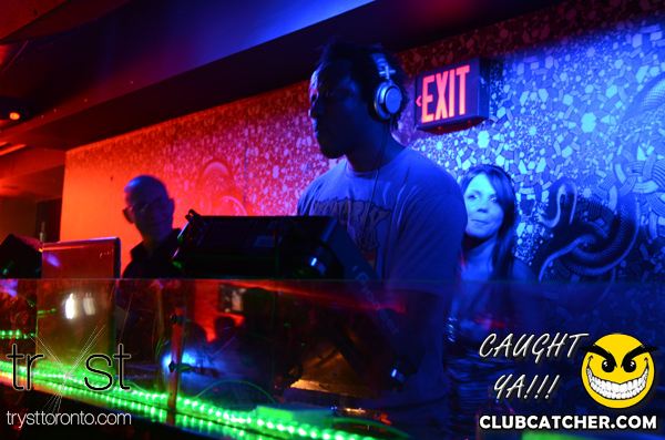 Tryst nightclub photo 63 - February 18th, 2012