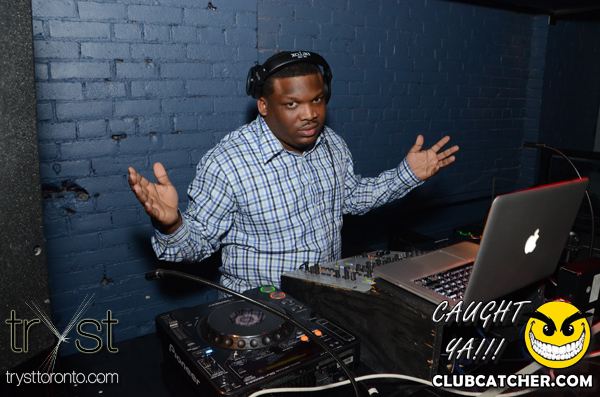 Tryst nightclub photo 66 - February 18th, 2012