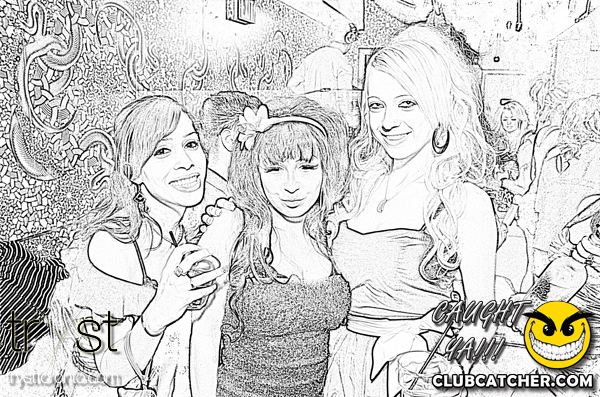 Tryst nightclub photo 68 - February 18th, 2012