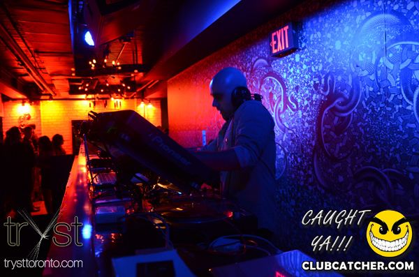 Tryst nightclub photo 69 - February 18th, 2012