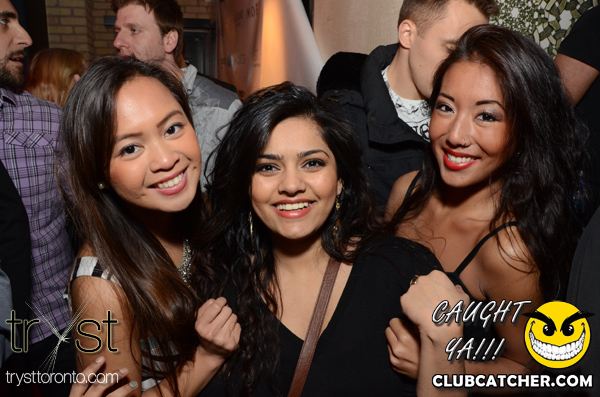 Tryst nightclub photo 73 - February 18th, 2012