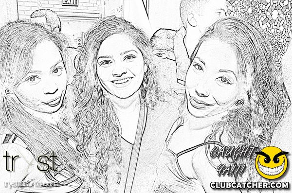 Tryst nightclub photo 74 - February 18th, 2012