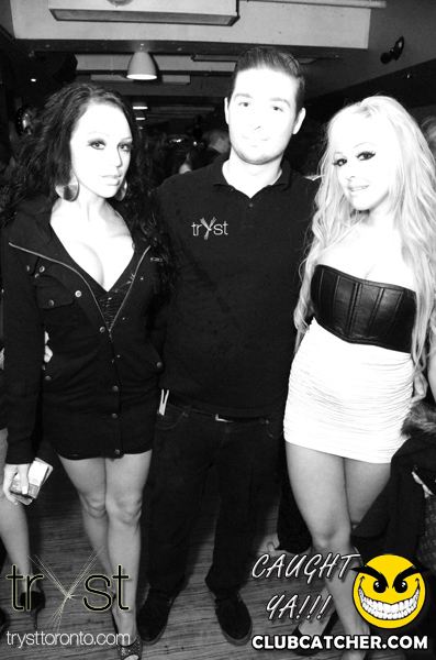 Tryst nightclub photo 77 - February 18th, 2012