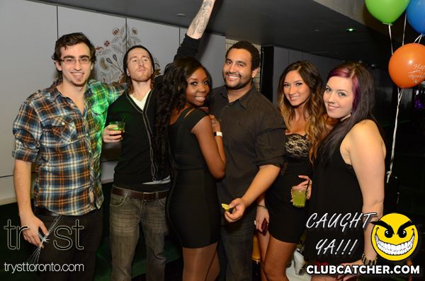 Tryst nightclub photo 80 - February 18th, 2012