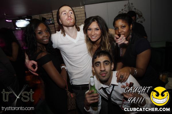 Tryst nightclub photo 87 - February 18th, 2012