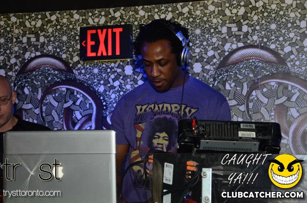 Tryst nightclub photo 10 - February 18th, 2012