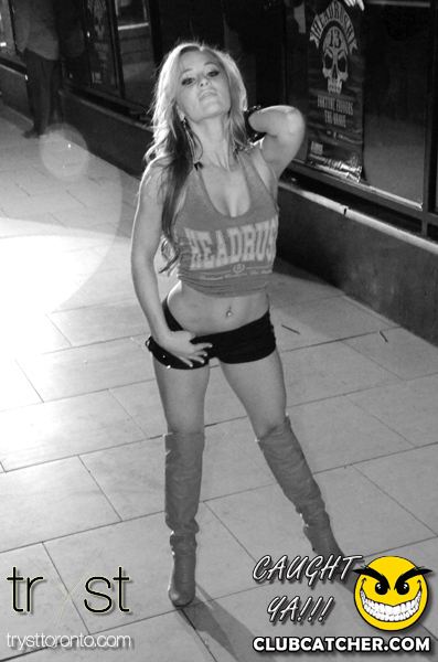 Tryst nightclub photo 91 - February 18th, 2012