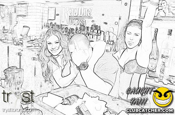 Tryst nightclub photo 96 - February 18th, 2012