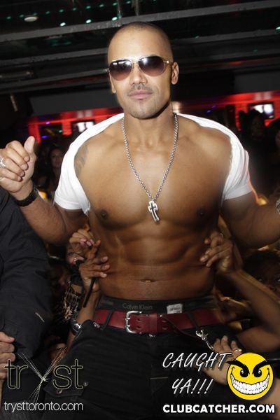 Tryst nightclub photo 2 - February 19th, 2012