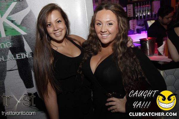 Tryst nightclub photo 103 - February 19th, 2012