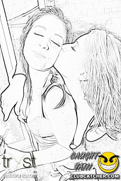 Tryst nightclub photo 104 - February 19th, 2012