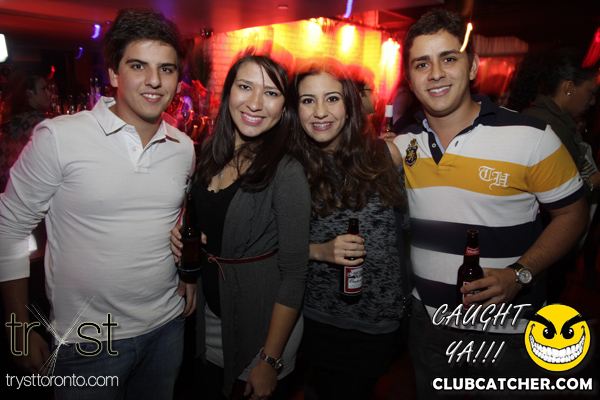Tryst nightclub photo 105 - February 19th, 2012