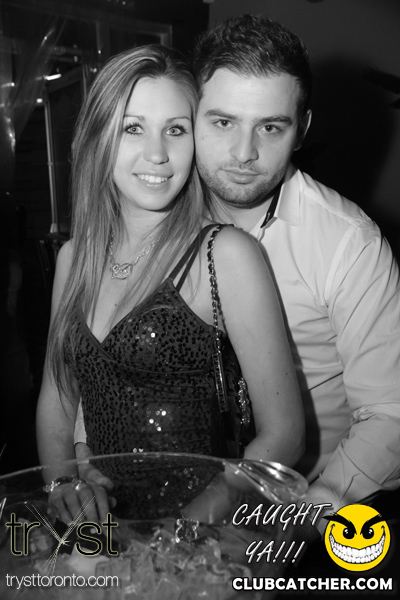 Tryst nightclub photo 108 - February 19th, 2012