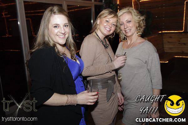 Tryst nightclub photo 109 - February 19th, 2012