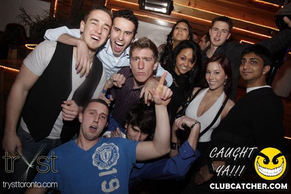 Tryst nightclub photo 110 - February 19th, 2012