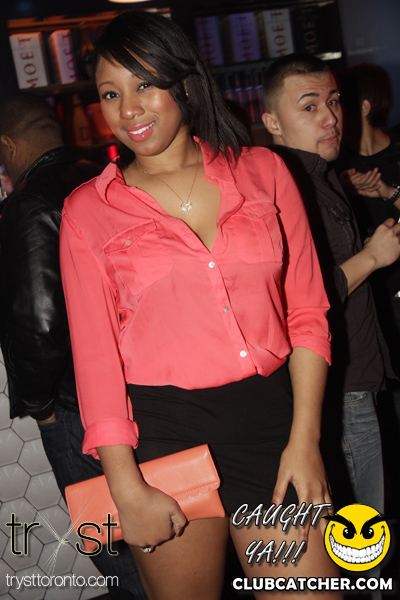 Tryst nightclub photo 111 - February 19th, 2012