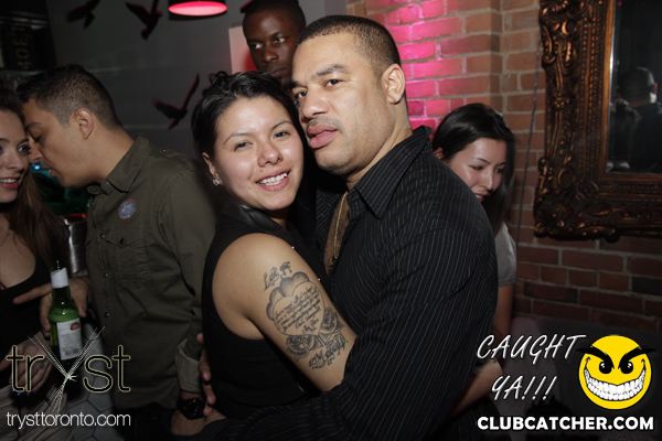 Tryst nightclub photo 113 - February 19th, 2012