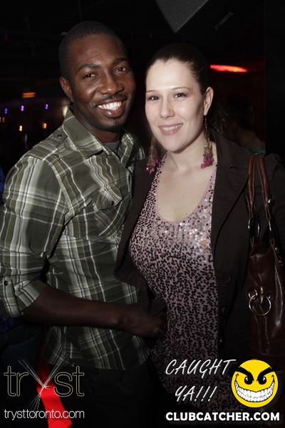 Tryst nightclub photo 114 - February 19th, 2012