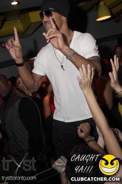 Tryst nightclub photo 117 - February 19th, 2012