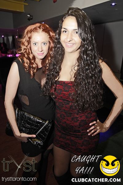 Tryst nightclub photo 120 - February 19th, 2012