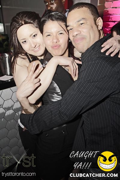 Tryst nightclub photo 123 - February 19th, 2012