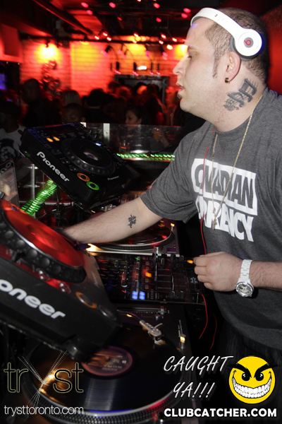 Tryst nightclub photo 128 - February 19th, 2012