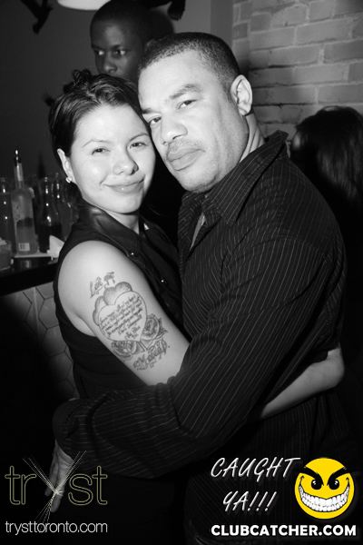 Tryst nightclub photo 136 - February 19th, 2012