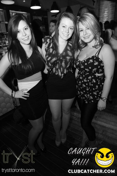 Tryst nightclub photo 138 - February 19th, 2012