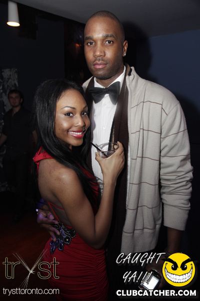 Tryst nightclub photo 141 - February 19th, 2012