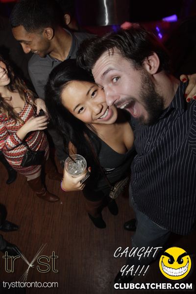 Tryst nightclub photo 143 - February 19th, 2012