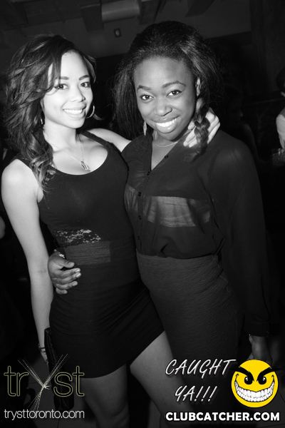Tryst nightclub photo 147 - February 19th, 2012