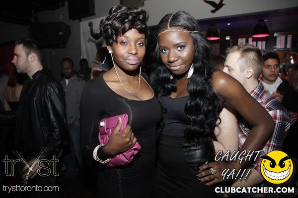 Tryst nightclub photo 149 - February 19th, 2012