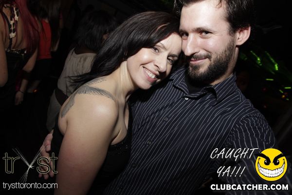 Tryst nightclub photo 152 - February 19th, 2012