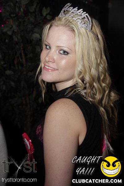 Tryst nightclub photo 153 - February 19th, 2012