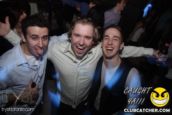Tryst nightclub photo 154 - February 19th, 2012