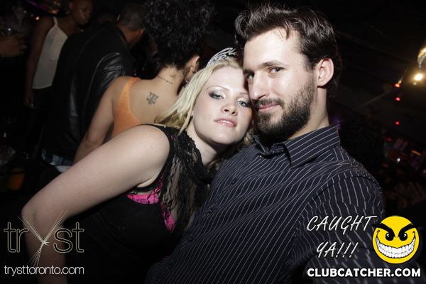 Tryst nightclub photo 156 - February 19th, 2012