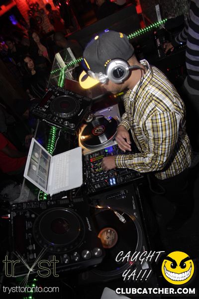 Tryst nightclub photo 161 - February 19th, 2012