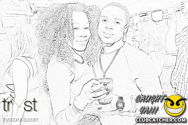 Tryst nightclub photo 162 - February 19th, 2012